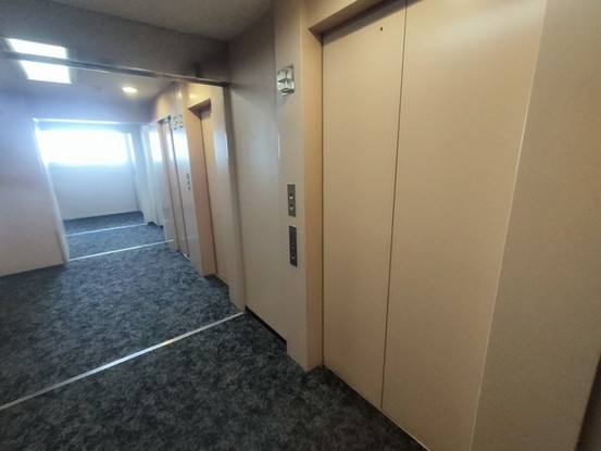 apartment 埼玉県上尾市谷津２丁目２番１号ショーサンプラザ５Ｆ