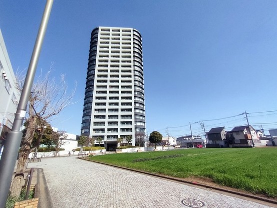 apartment 埼玉県上尾市谷津２丁目２番１号ショーサンプラザ５Ｆ