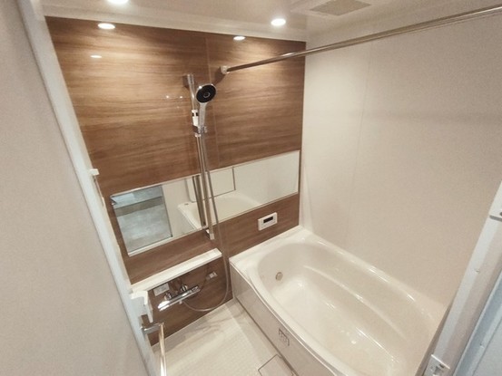 apartment 埼玉県上尾市谷津２丁目２番１号ショーサンプラザ５Ｆ
