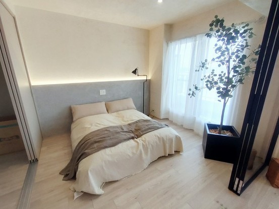 apartment 埼玉県上尾市谷津２丁目２番１号ショーサンプラザ５Ｆ