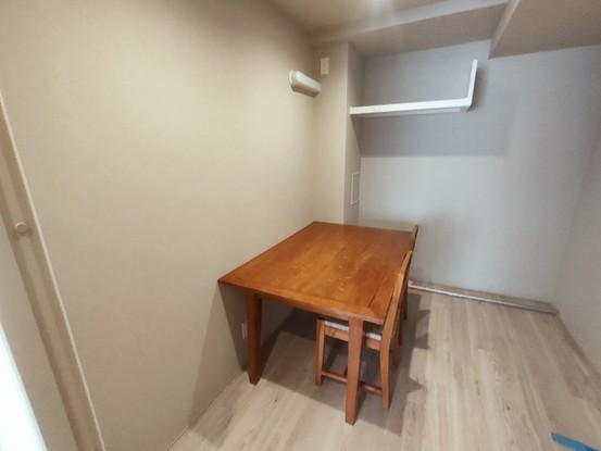 apartment 埼玉県上尾市谷津２丁目２番１号ショーサンプラザ５Ｆ