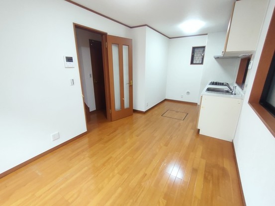 apartment 埼玉県上尾市谷津２丁目２番１号ショーサンプラザ５Ｆ