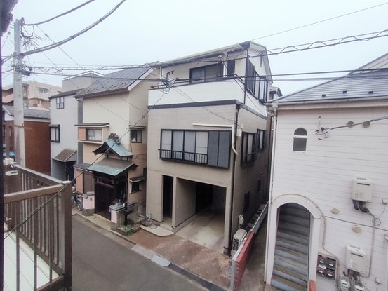 apartment 埼玉県上尾市谷津２丁目２番１号ショーサンプラザ５Ｆ