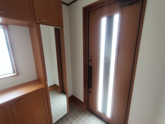 apartment 埼玉県上尾市谷津２丁目２番１号ショーサンプラザ５Ｆ