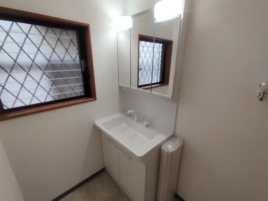 apartment 埼玉県上尾市谷津２丁目２番１号ショーサンプラザ５Ｆ