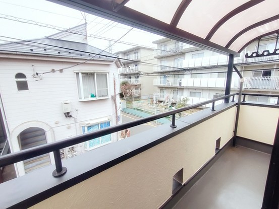 apartment 埼玉県上尾市谷津２丁目２番１号ショーサンプラザ５Ｆ