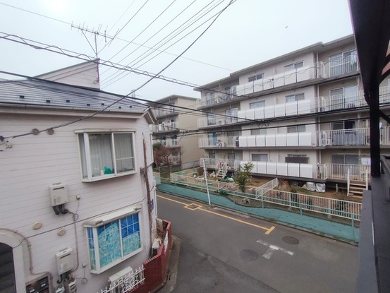 apartment 埼玉県上尾市谷津２丁目２番１号ショーサンプラザ５Ｆ