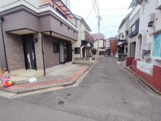 apartment 埼玉県上尾市谷津２丁目２番１号ショーサンプラザ５Ｆ