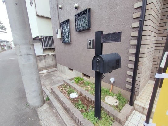 apartment 埼玉県上尾市谷津２丁目２番１号ショーサンプラザ５Ｆ