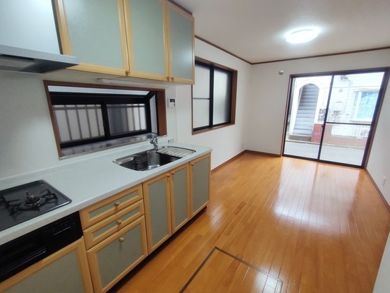 apartment 埼玉県上尾市谷津２丁目２番１号ショーサンプラザ５Ｆ