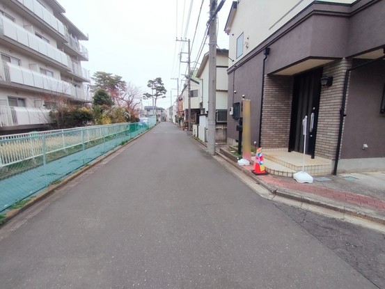 apartment 埼玉県上尾市谷津２丁目２番１号ショーサンプラザ５Ｆ