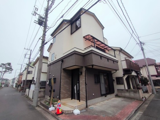 apartment 埼玉県上尾市谷津２丁目２番１号ショーサンプラザ５Ｆ