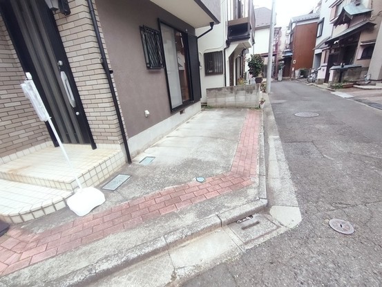 apartment 埼玉県上尾市谷津２丁目２番１号ショーサンプラザ５Ｆ