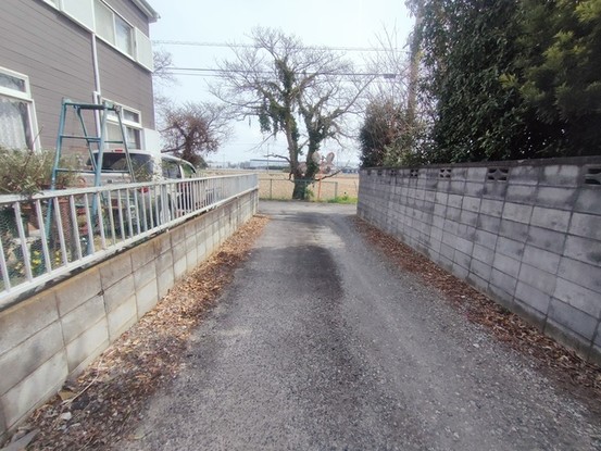 detached 埼玉県上尾市谷津２丁目２番１号ショーサンプラザ５Ｆ