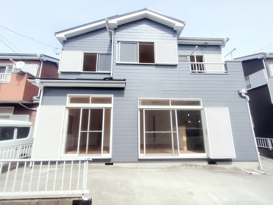 detached 埼玉県上尾市谷津２丁目２番１号ショーサンプラザ５Ｆ