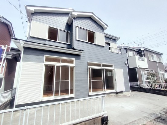 detached 埼玉県上尾市谷津２丁目２番１号ショーサンプラザ５Ｆ
