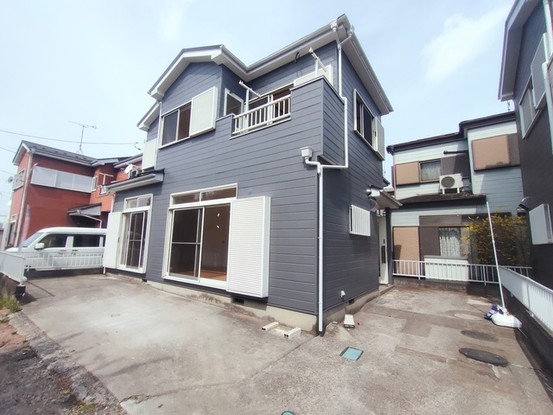 detached 埼玉県上尾市谷津２丁目２番１号ショーサンプラザ５Ｆ