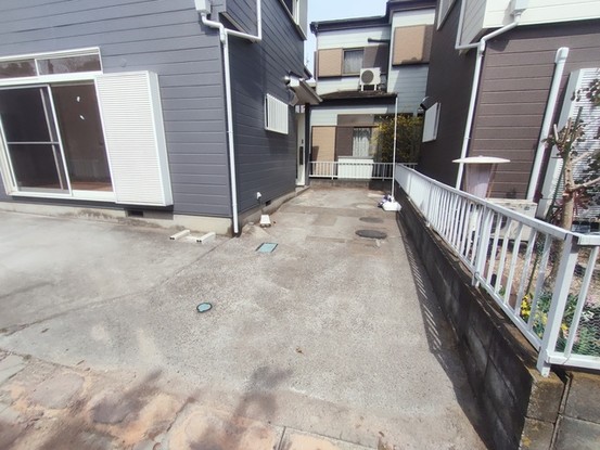 detached 埼玉県上尾市谷津２丁目２番１号ショーサンプラザ５Ｆ