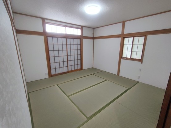 detached 埼玉県上尾市谷津２丁目２番１号ショーサンプラザ５Ｆ