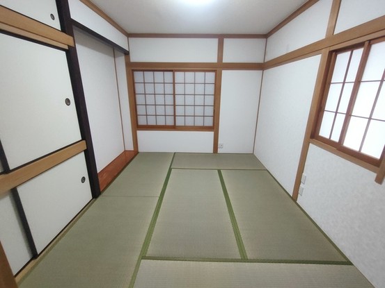 detached 埼玉県上尾市谷津２丁目２番１号ショーサンプラザ５Ｆ