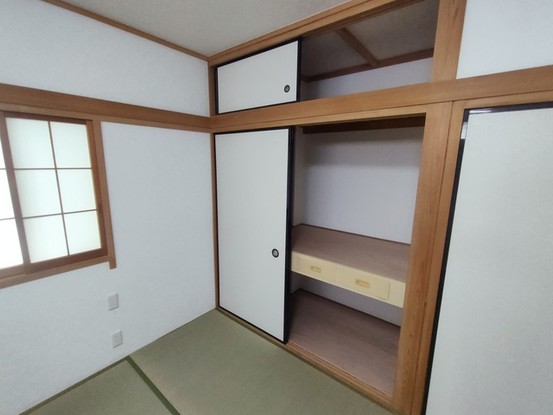 detached 埼玉県上尾市谷津２丁目２番１号ショーサンプラザ５Ｆ