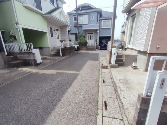 detached 埼玉県上尾市谷津２丁目２番１号ショーサンプラザ５Ｆ