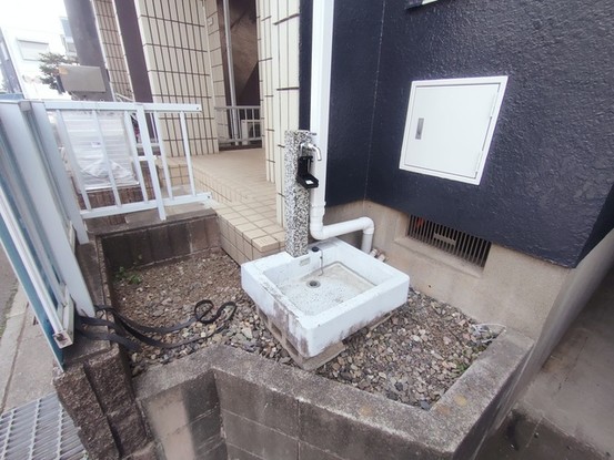 detached 埼玉県上尾市谷津２丁目２番１号ショーサンプラザ５Ｆ