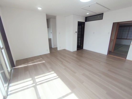 detached 埼玉県上尾市谷津２丁目２番１号ショーサンプラザ５Ｆ