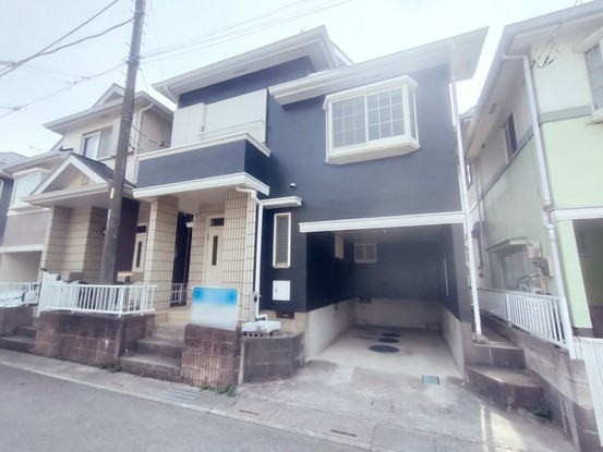 detached 埼玉県上尾市谷津２丁目２番１号ショーサンプラザ５Ｆ