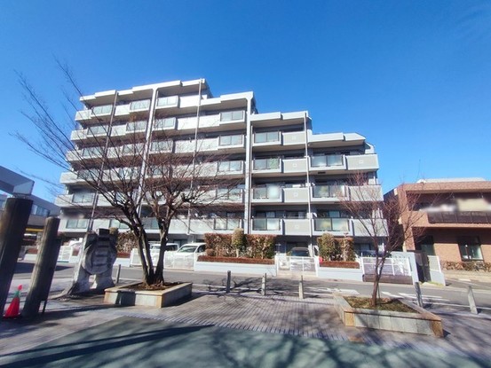 apartment 埼玉県上尾市谷津２丁目２番１号ショーサンプラザ５Ｆ