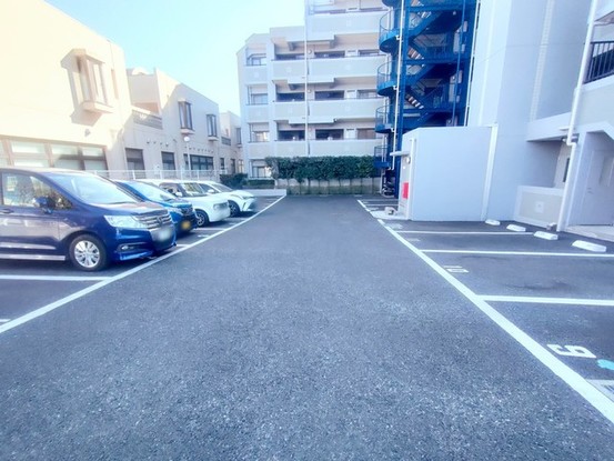 apartment 埼玉県上尾市谷津２丁目２番１号ショーサンプラザ５Ｆ