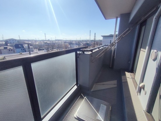 apartment 埼玉県上尾市谷津２丁目２番１号ショーサンプラザ５Ｆ