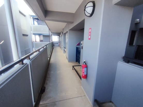 apartment 埼玉県上尾市谷津２丁目２番１号ショーサンプラザ５Ｆ