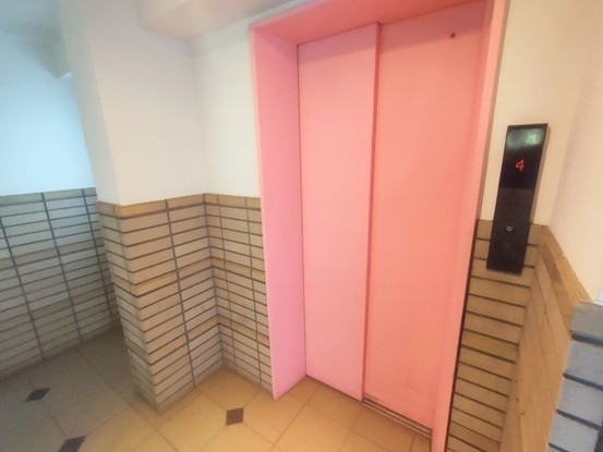 apartment 埼玉県上尾市谷津２丁目２番１号ショーサンプラザ５Ｆ