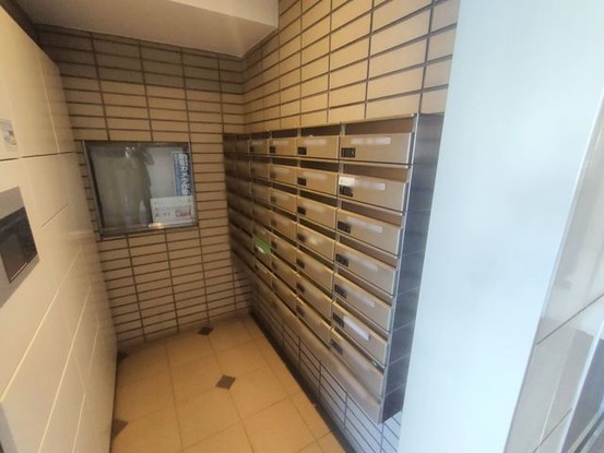 apartment 埼玉県上尾市谷津２丁目２番１号ショーサンプラザ５Ｆ