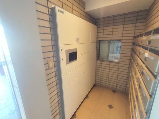 apartment 埼玉県上尾市谷津２丁目２番１号ショーサンプラザ５Ｆ