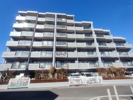 apartment 埼玉県上尾市谷津２丁目２番１号ショーサンプラザ５Ｆ