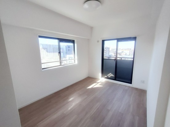 apartment 埼玉県上尾市谷津２丁目２番１号ショーサンプラザ５Ｆ