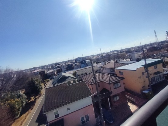 apartment 埼玉県上尾市谷津２丁目２番１号ショーサンプラザ５Ｆ