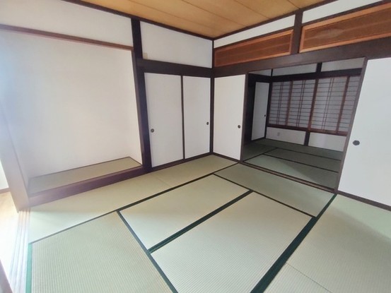 detached 埼玉県上尾市谷津２丁目２番１号ショーサンプラザ５Ｆ