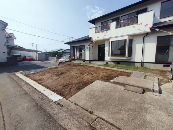 detached 埼玉県上尾市谷津２丁目２番１号ショーサンプラザ５Ｆ