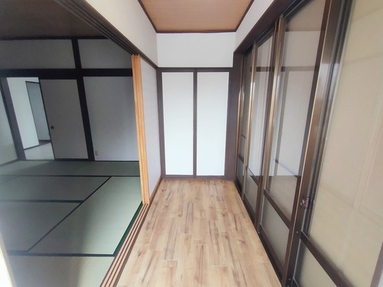 detached 埼玉県上尾市谷津２丁目２番１号ショーサンプラザ５Ｆ