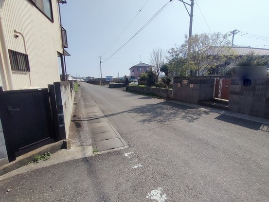 detached 埼玉県上尾市谷津２丁目２番１号ショーサンプラザ５Ｆ