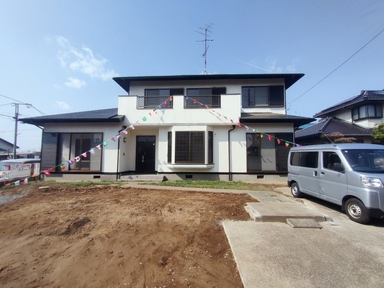detached 埼玉県上尾市谷津２丁目２番１号ショーサンプラザ５Ｆ