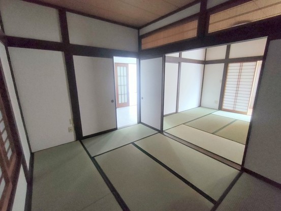 detached 埼玉県上尾市谷津２丁目２番１号ショーサンプラザ５Ｆ