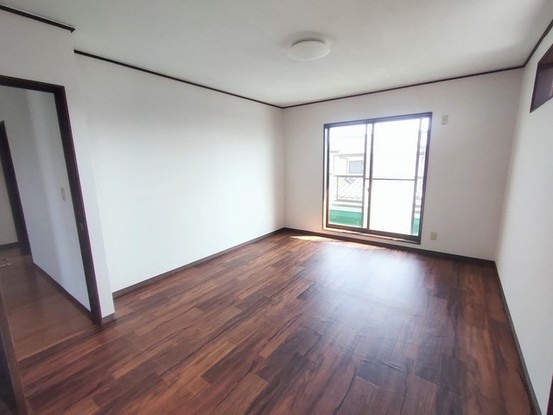 detached 埼玉県上尾市谷津２丁目２番１号ショーサンプラザ５Ｆ