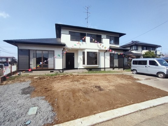 detached 埼玉県上尾市谷津２丁目２番１号ショーサンプラザ５Ｆ