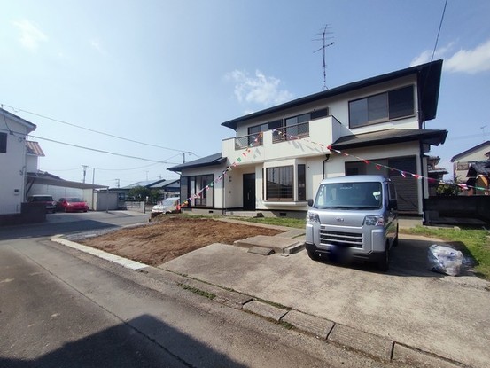 detached 埼玉県上尾市谷津２丁目２番１号ショーサンプラザ５Ｆ