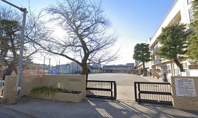 apartment 埼玉県上尾市谷津２丁目２番１号ショーサンプラザ５Ｆ
