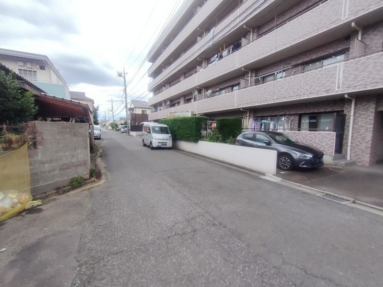 apartment 埼玉県上尾市谷津２丁目２番１号ショーサンプラザ５Ｆ